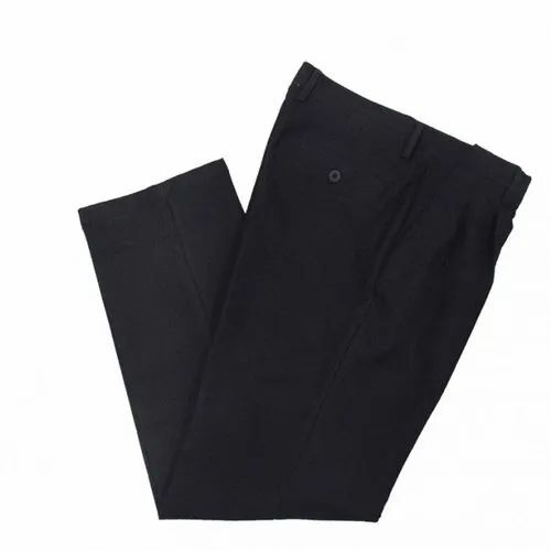 Plain Mens Cotton Pant