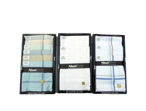 Printed Handkerchief