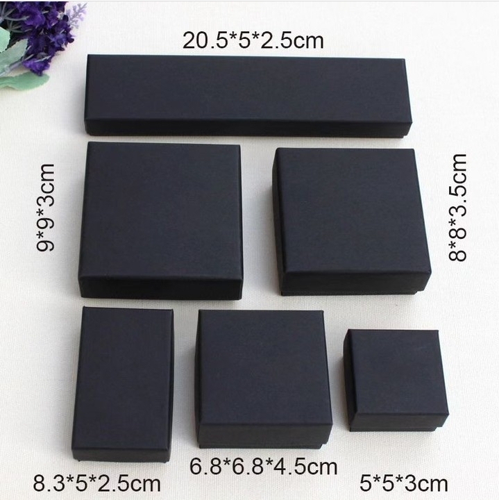 Rigid Board Boxes