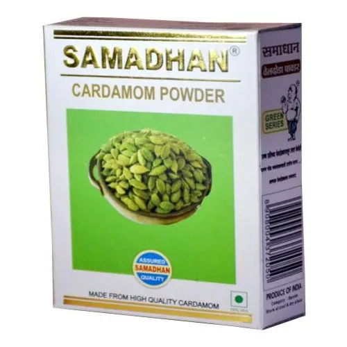 Samadhan Cardamom Powder