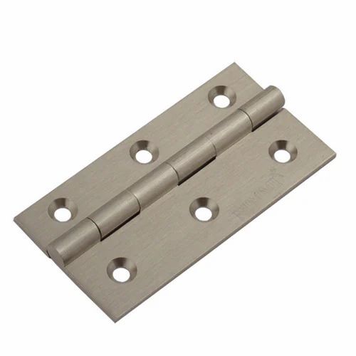 Stainless Steel Door Hinges