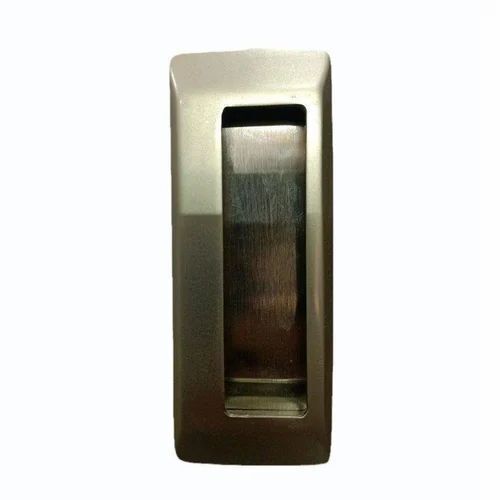 Stainless Steel Wardrobe Sliding Handle