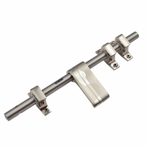 Stylist Stainless Steel Door Aldrop
