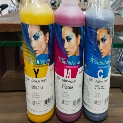 Sublimation Ink 1kg