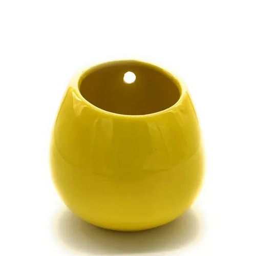 Sunrise Flower Pot