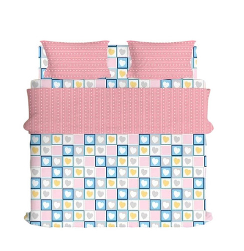 Polycotton Bed Sheet