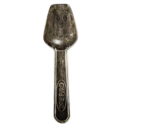 Transparent Disposable Plastic Spoon