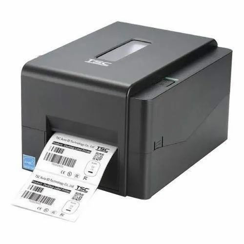 Tsc Te 244 Desktop Barcode Printers