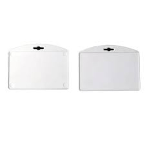 Two Side Pasting I D Card Holder A-27
