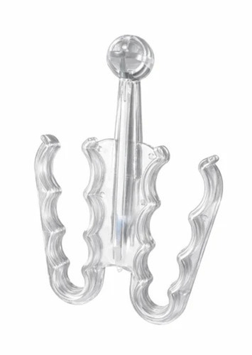 Ventilator Circuit Holder