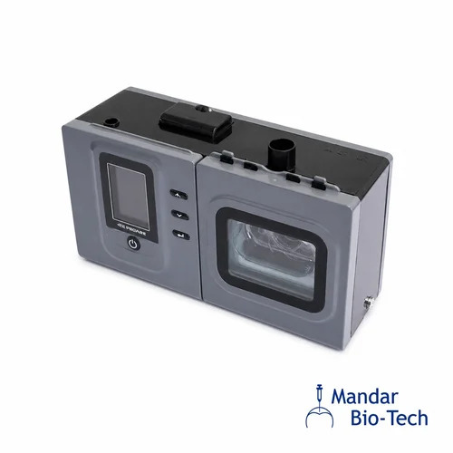 Vt60 Bipap Machine