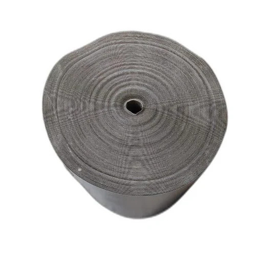 White 2 Ply Corrugated Packaging Roll