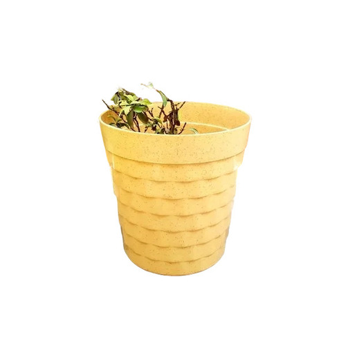 Wonderland Brix Plastic Pots