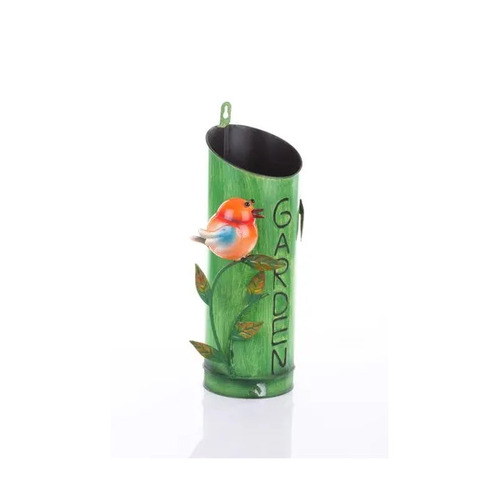 Wonderland Garden Newspaper Planter