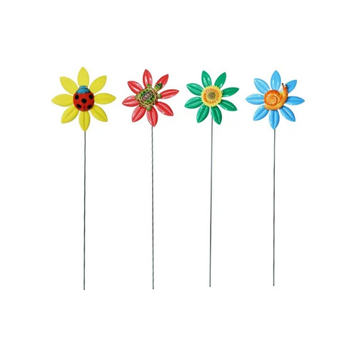 Wonderland Garden Stakes / Sticks