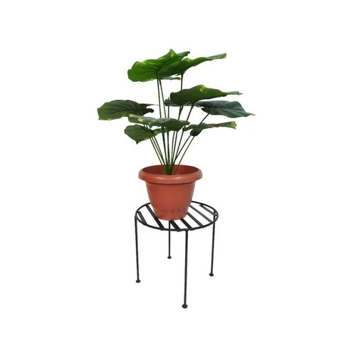 Wonderland Metal Stools Planter