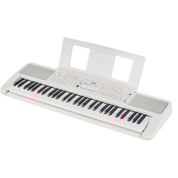 Yamaha EZ 310 Portable Keyboard For Beginners