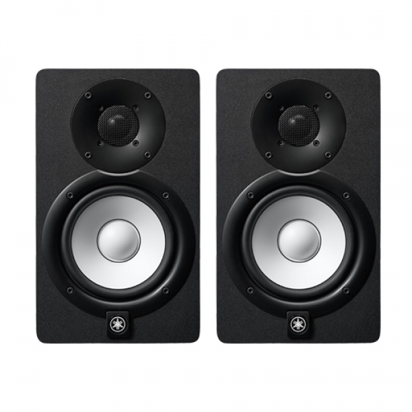 Yamaha HS5 Pair Powered Studio Monitor Speakers