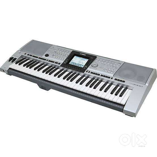 Yamaha PSR-3000 Musical Keyboard