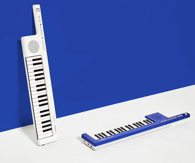 Yamaha Sonogenic SHS-300 37 Key Keytar Musical Keyboard