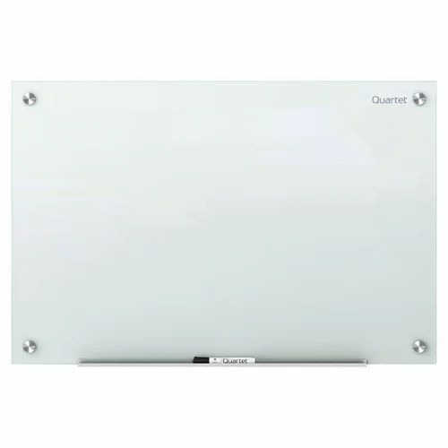 01 Glass Board