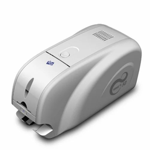 01 Pvc Card Printer