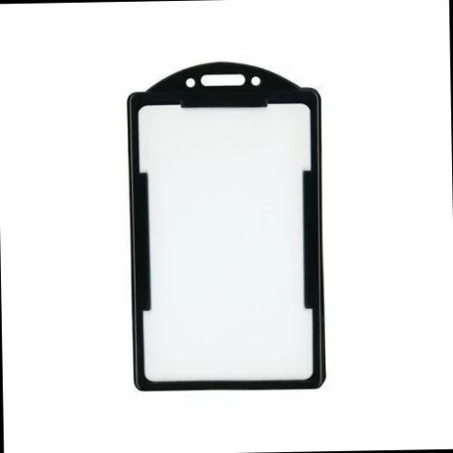 02 Id Card Holder
