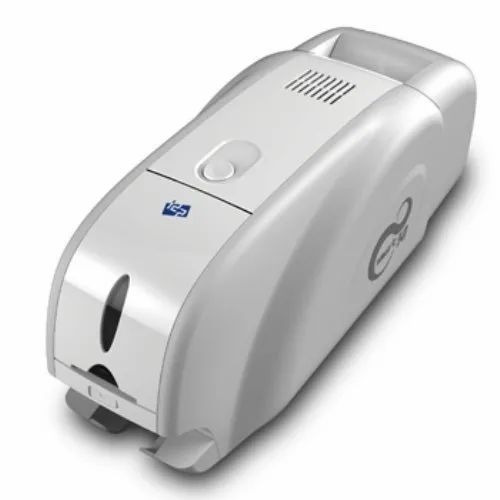 02 School Id Card Printer
