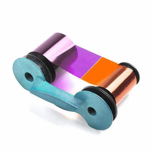 02 Smart Card Printer Ribbon
