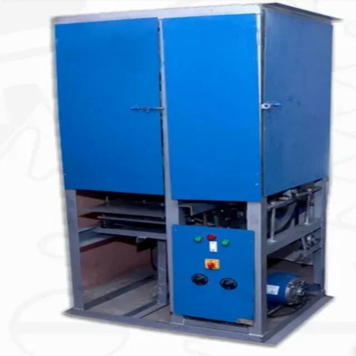 03 Automatic Single Die Machine
