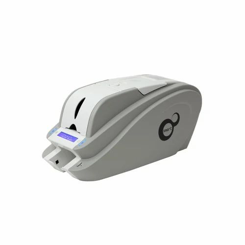 04 Thermal Pvc Card Printer