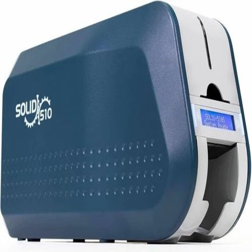 05 Solid Idp Card Printer