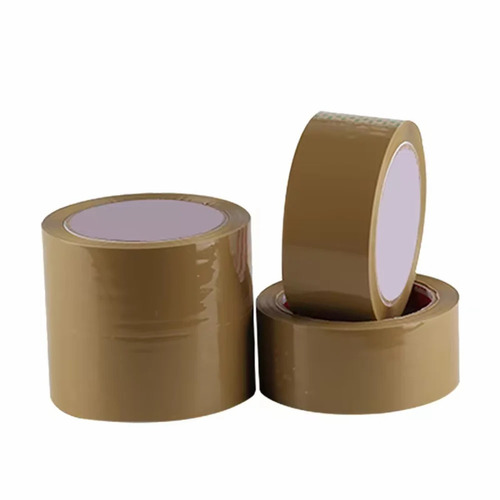 10mm Brown Bopp Tape