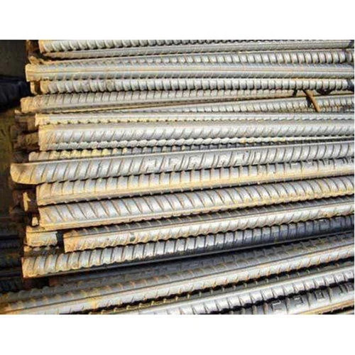 10mm Ms Construction Tmt Bar