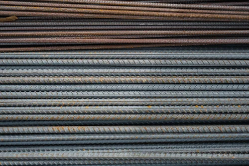 12mm Construction Tmt Bar