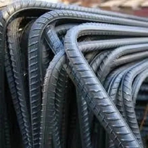 12mm Construction Tmt Bars