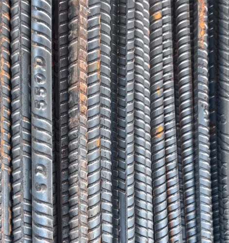 12mm Tmt Bar For Construction Use