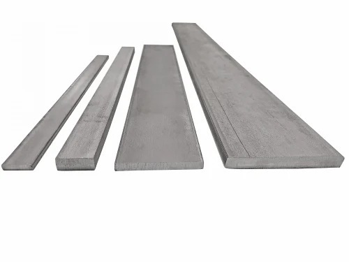16 Mm Stainless Steel Flats