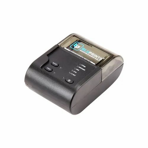 2 Inch/58mm Mobile Thermal Receipt Printer