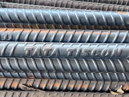 20mm Construction Tmt Bar
