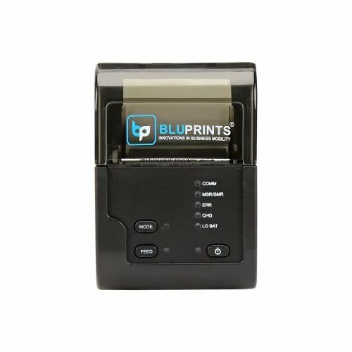 2inch Usb Enabled Mobile Thermal Receipt Printer