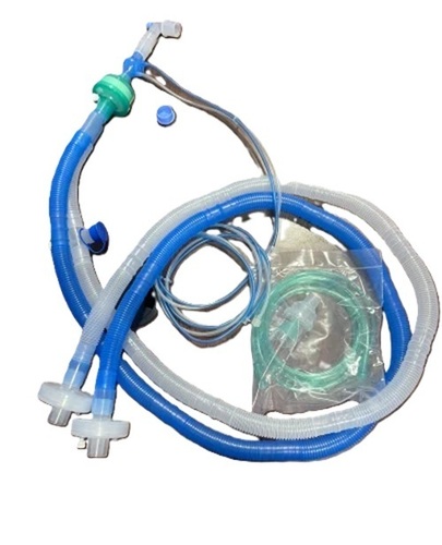 2m Ventilator Circuits