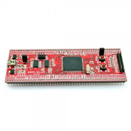 32 Kb Microcontroller Development Boards