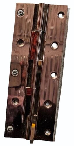4 Inch Stainless Steel Door Hinges