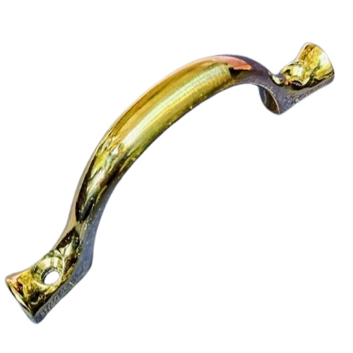 5 Inch Stainless Steel C Shape Cabinet Door Handle