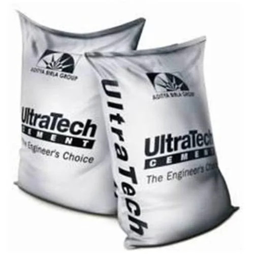 50kg Grade53 Ppc Cement