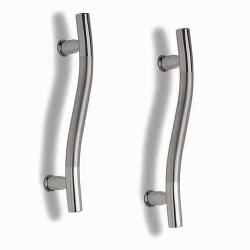 6 Inch Stainless Steel Door Pull Handle