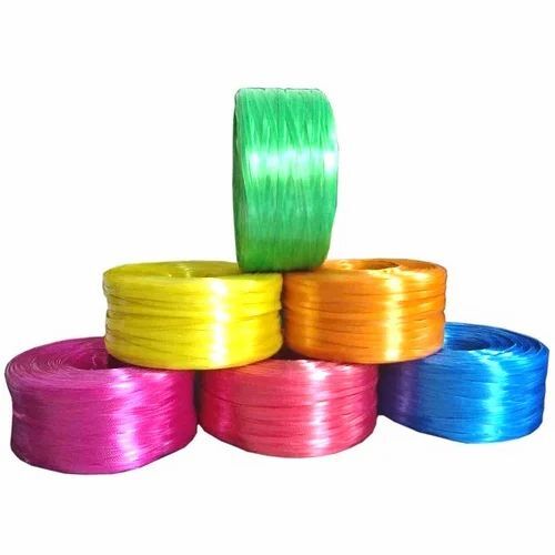 6mm Pp Box Strapping Roll