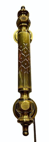 7 Inch Brass Door Pull Handle