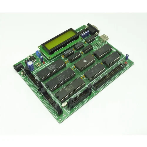 8085 Microcontroller Training Kit